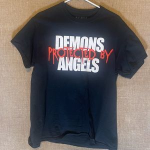 NAV/Vlone Tee